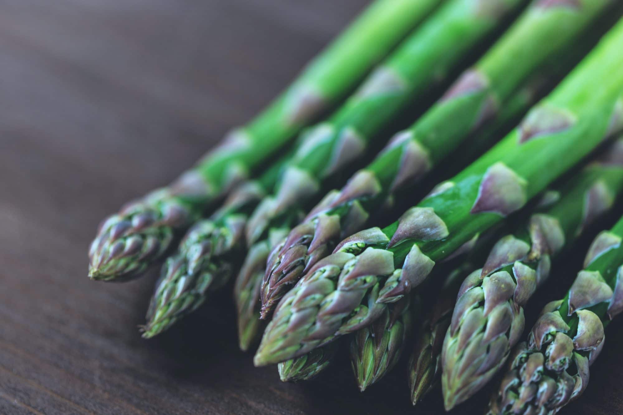 qué comer en primavera