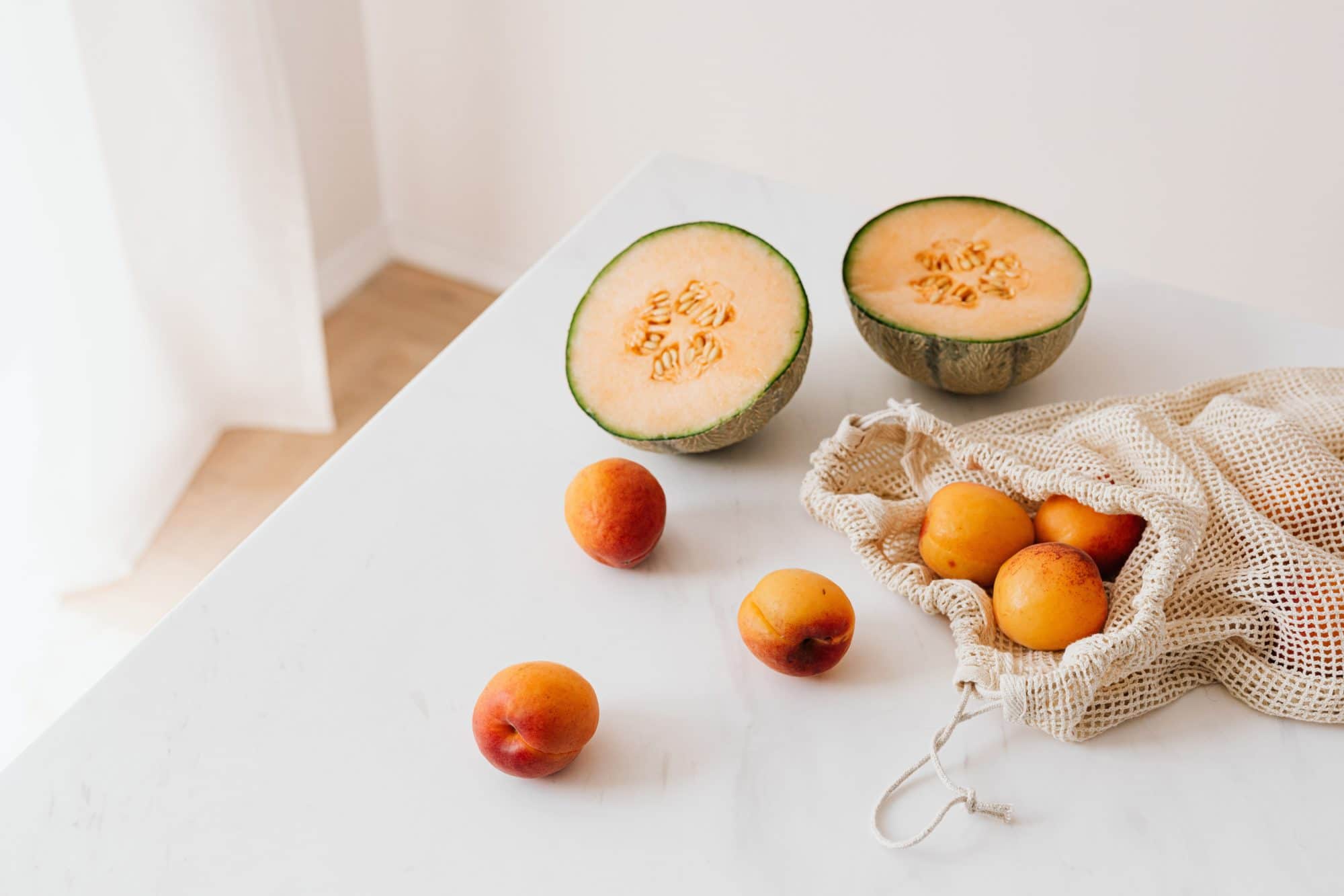 la fruta engorda