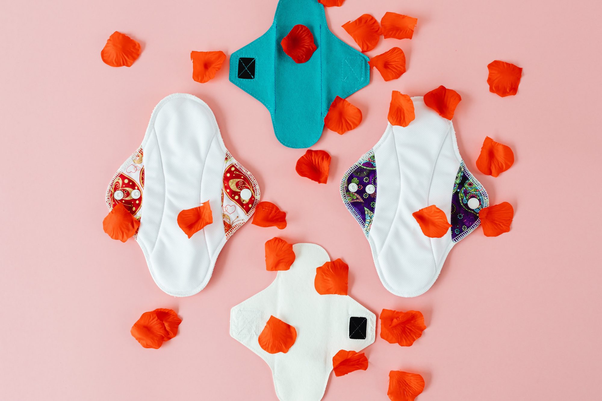 Cómo influye la alimentación en el ciclo menstrual