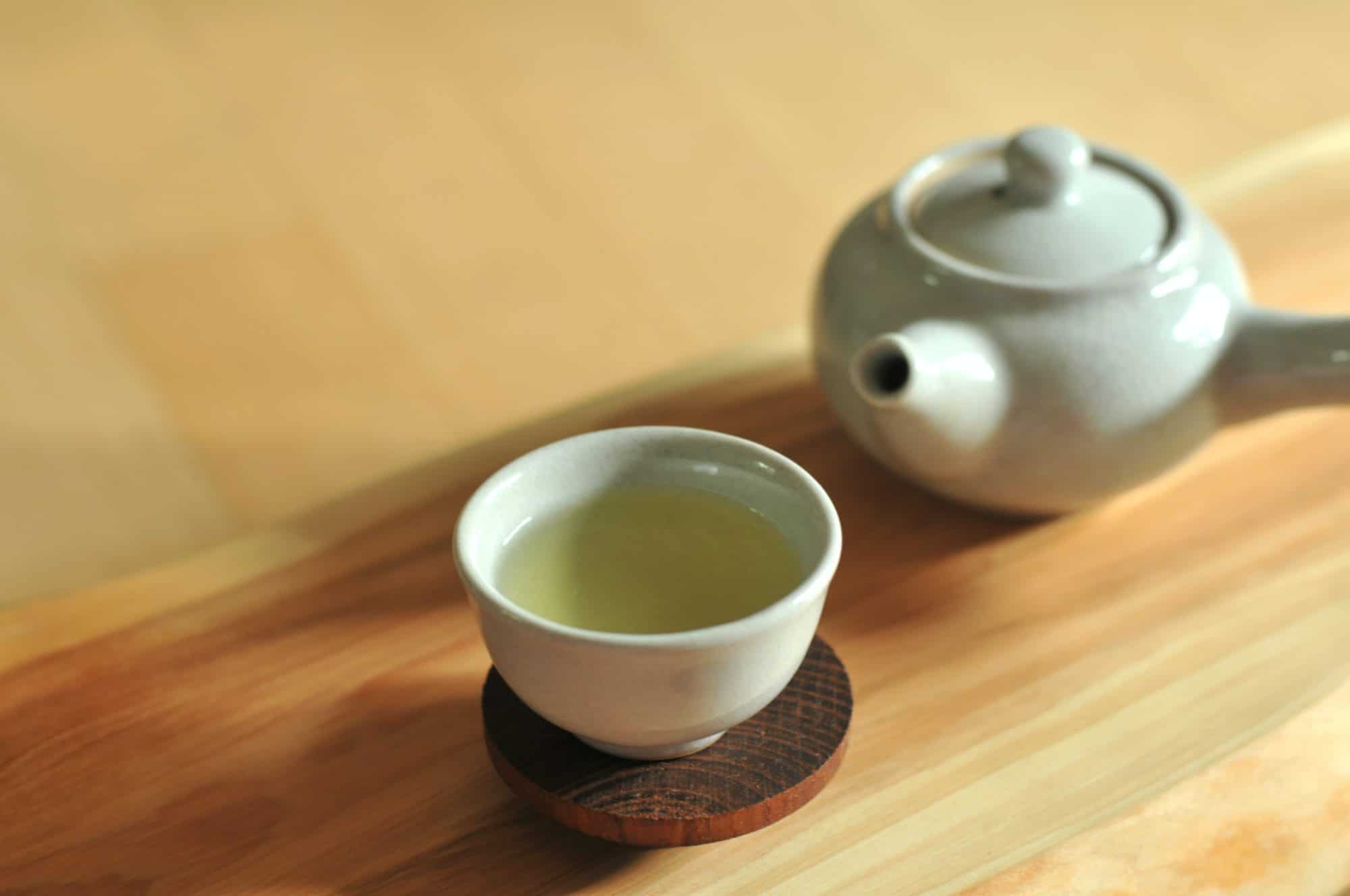 Tipos de infusiones para adelgazar